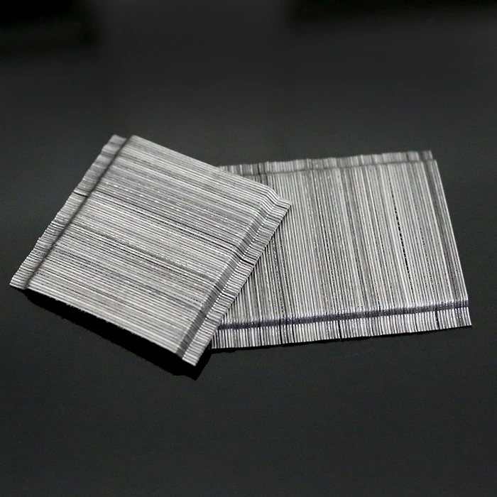 Cold Drawn Steel Fiber